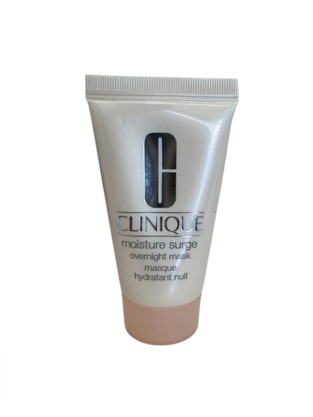 CLINIQUE Moisture Surge
Overnight Mask MIni 1oz NEW